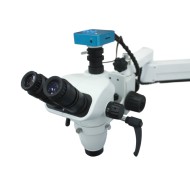 Microscopio Fijo para Endodoncia y Procedimientos Dentales RTG-x25