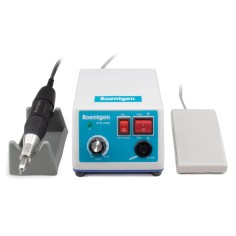 Micromotor Roentgen de Baja Velocidad Con Pieza de Mano Recta