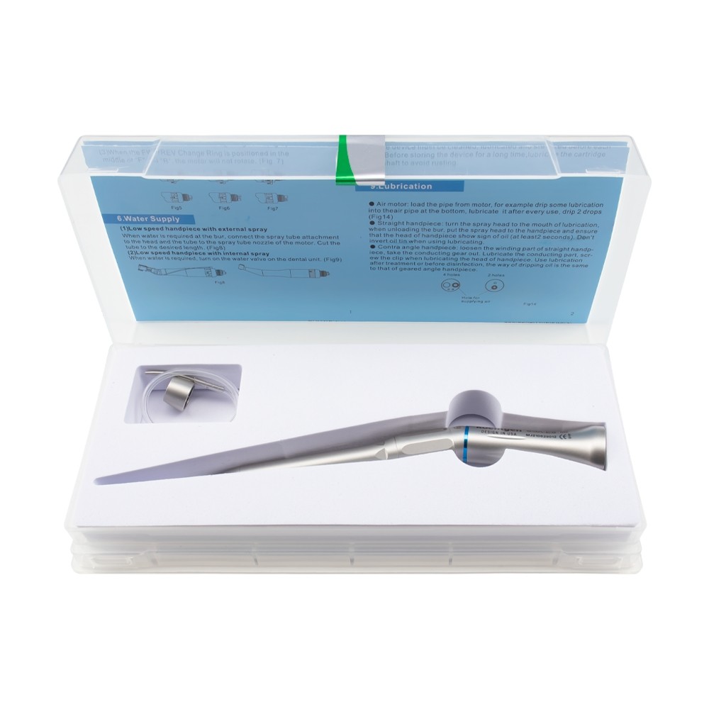 Contrángulo 1:1 Para Cirugía RTG-SGA-ES