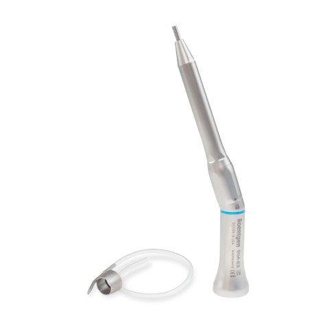 Contrángulo 1:1 Para Cirugía RTG-SGA-ES