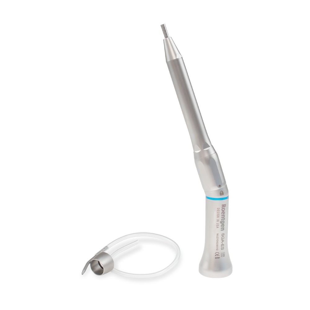 Contrángulo 1:1 Para Cirugía RTG-SGA-ES