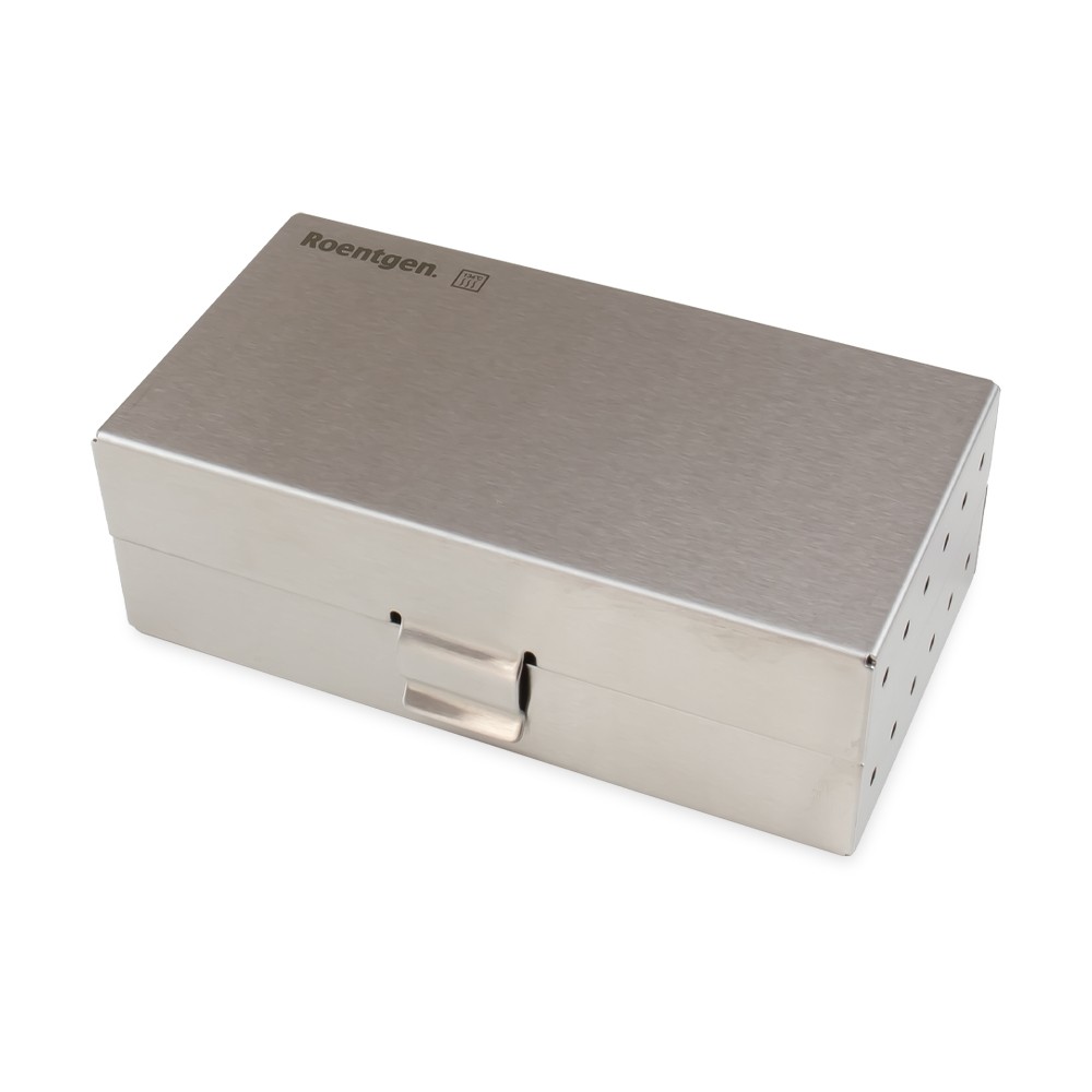 Kit Autoclavable para Escariador Ultrasónico Roentgen RTG-MP3
