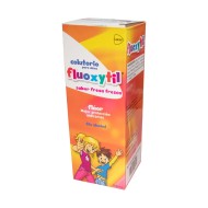 Enjuague Fluoxytil 500ml Lacer