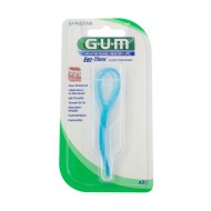 Hilo Dental Con Enhebrador Eez-Thru GUM