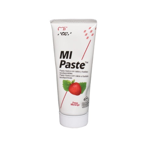 Mi paste 40gr GC America INC
