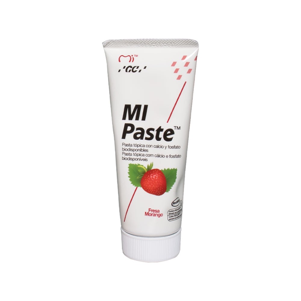 Mi paste 40gr GC America INC