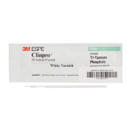 Clinpro white varnish unidosis (precio por pieza)