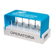 Kit de Fresas Operatoria MDT