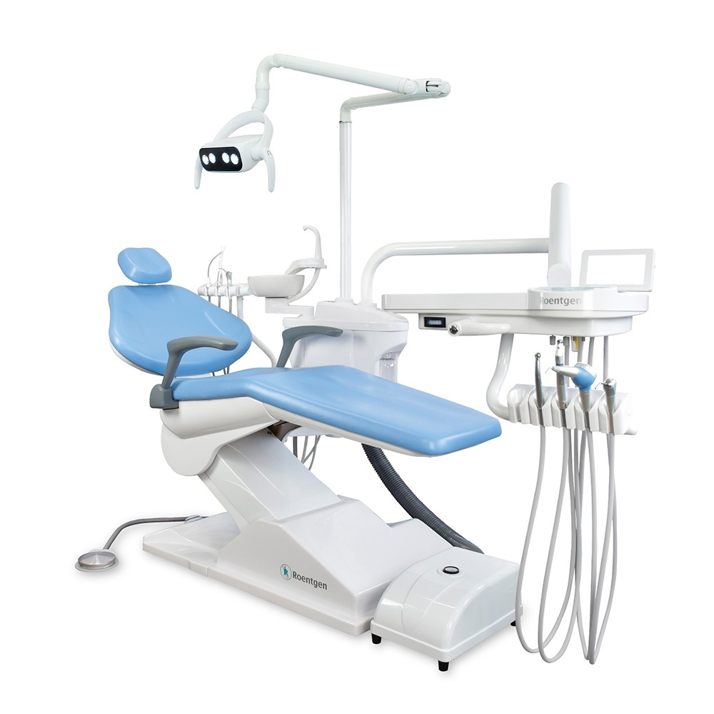 Unidad Dental Roentgen RTG-3000