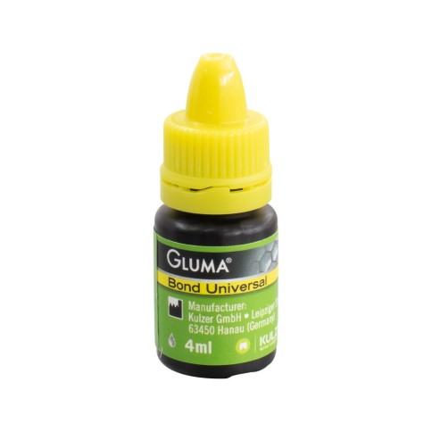 Adhesivo Universal Gluma 4ml