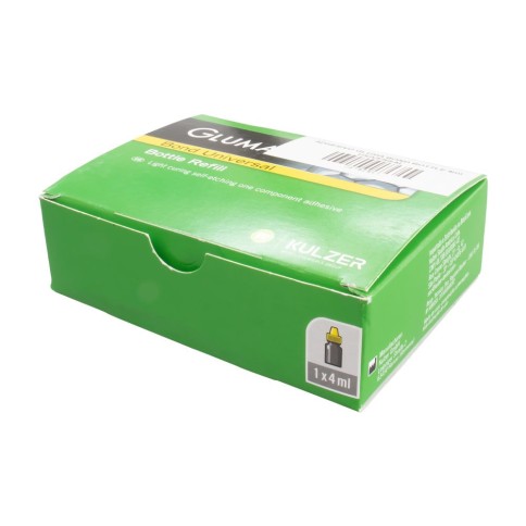 Adhesivo Universal Gluma 4ml