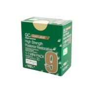 Ionómero de Vidrio Fuji 9 5g/2.4ml