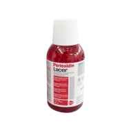 Enjuague Bucal Perioxidin 200ml Lacer