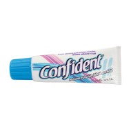 Crema para Prótesis Confident MDC