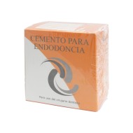 Cemento para endodoncia Viarden