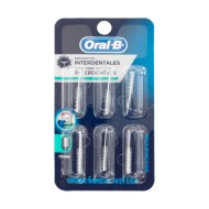 Cepillo Interdental Cilíndrico Oral B