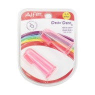 Cepillo Dedo Dent Alfer