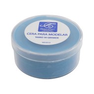 Cera para Modelar Tarro Denti-Cast 30 GR