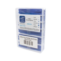 Cera Poliforme Denti-Cast