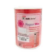 Cera En Rollo Calibrada Rogson Wax