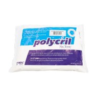 Pulido de acrilico y resinas  Polycril