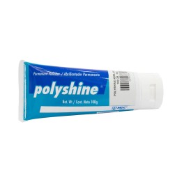 Pasta Abrillantadora de Acrílico Polyshine 100 GR