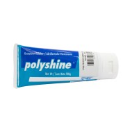Pasta Abrillantadora de Acrílico Polyshine 100 GR