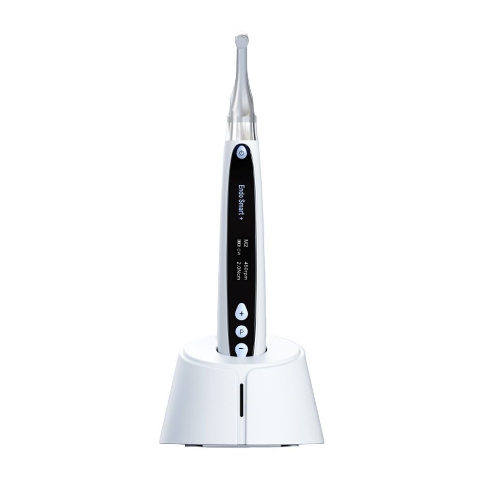 Motor para Endodoncia con Contrángulo Woodpecker Endo Smart Plus