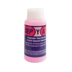 Separador yeso - acrílico Sepya Gel Líquido 60ml