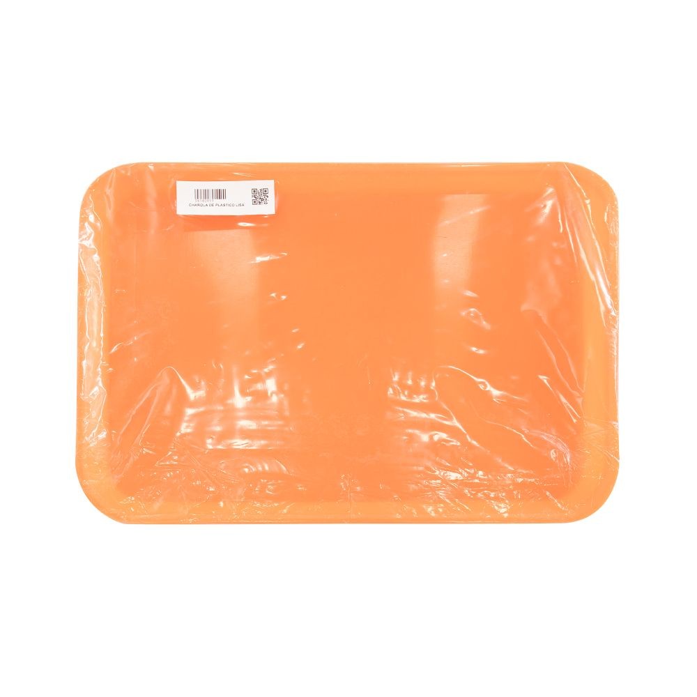 Charola Lisa para Instrumental Dental Vor