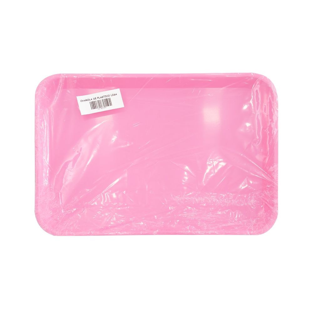 Charola Lisa para Instrumental Dental Vor