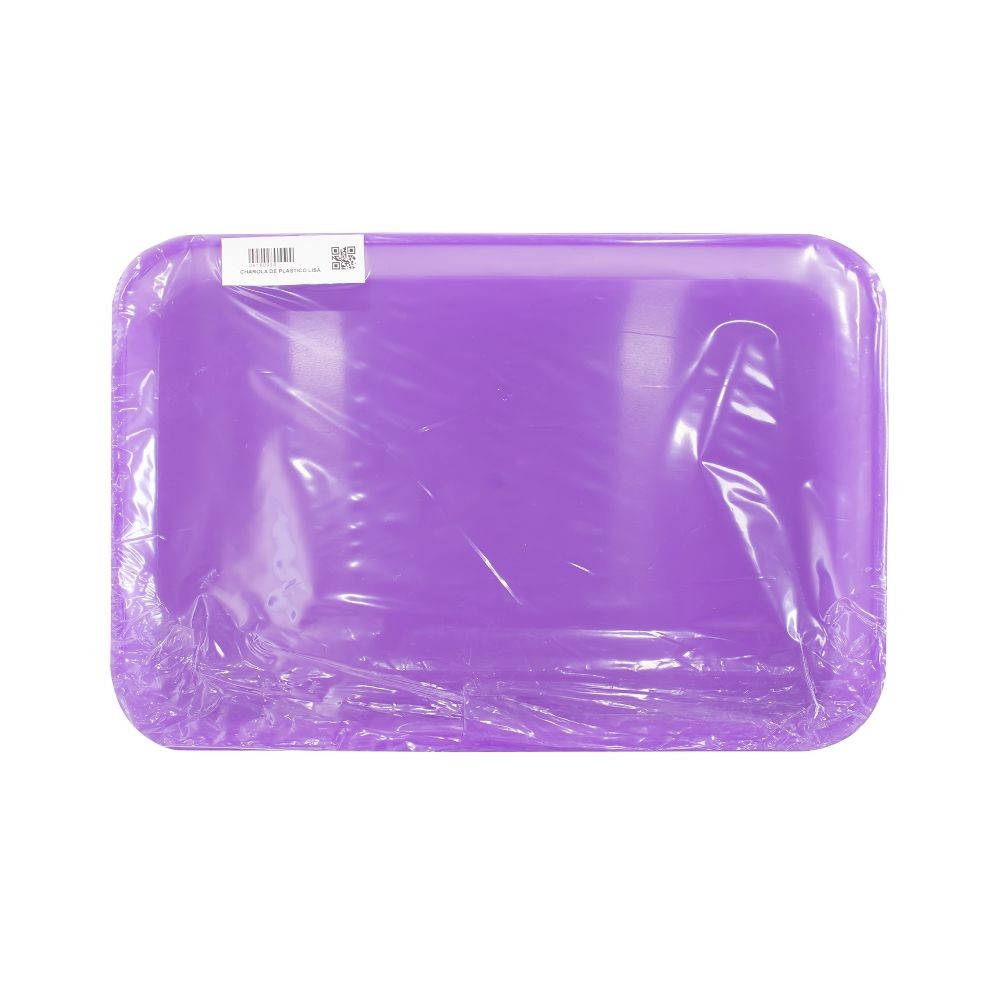 Charola Lisa para Instrumental Dental Vor