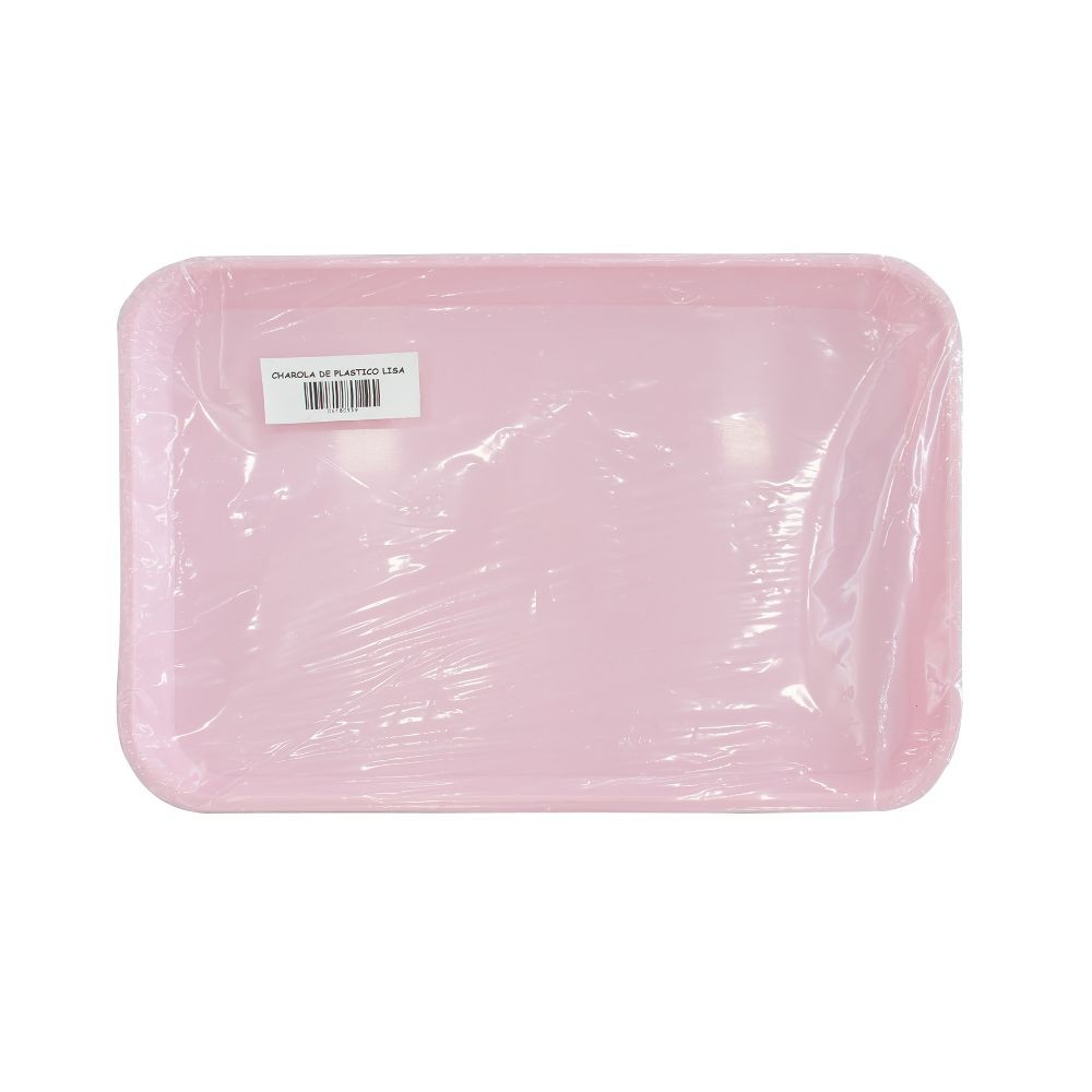 Charola Lisa para Instrumental Dental Vor