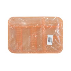 Charola con Separaciones para Instrumental Dental Vor