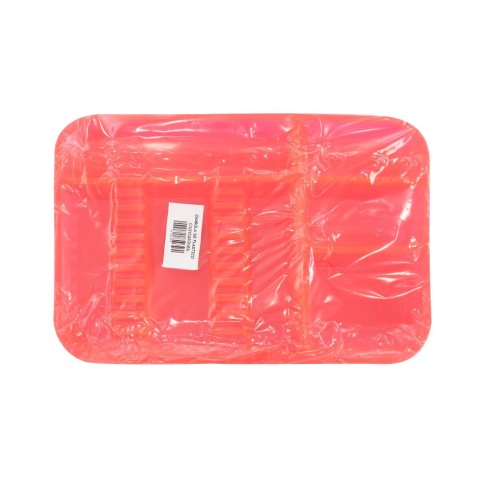 Charola con Separaciones para Instrumental Dental Vor