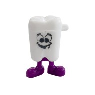 Muelas para Dientes