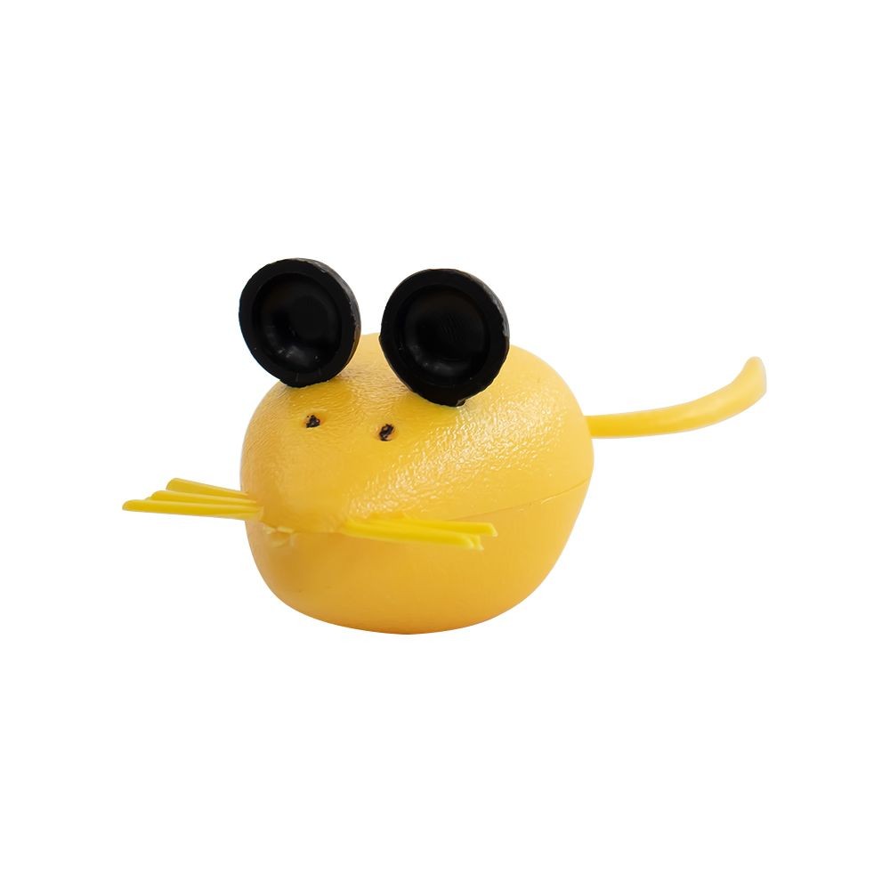 Maxi Ratón para Dientes