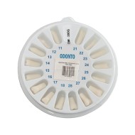 Repuesto de Dientes Columbia