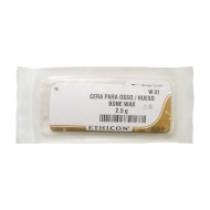 Cera para Hueso Ethicon