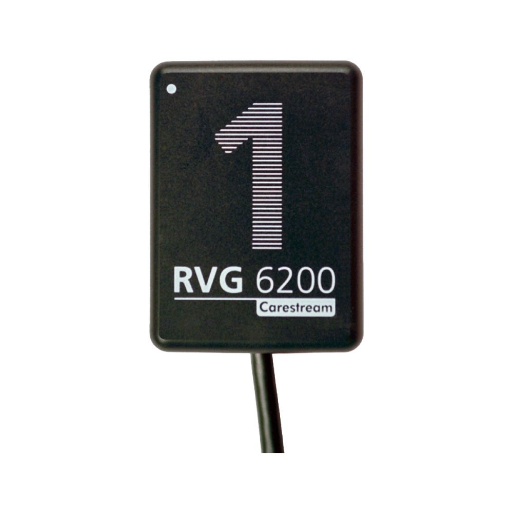 Radiovisiógrafo Carestream RVG6200