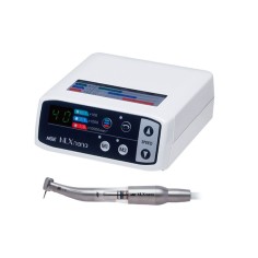 Micromotor Eléctrico Alta Vel NLX Nano NSK Titanio