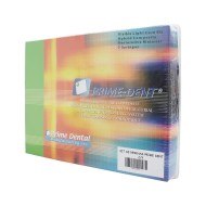 Kit de Resinas Prime Dent c/7 Jeringas