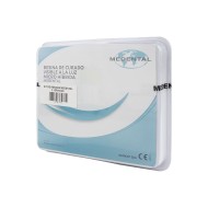 Kit de Resinas Fotocurable Micro Híbrida Medental