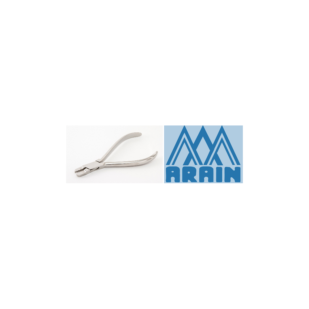 Pinzas para arcos linguales Arain Pinzas para arcos linguales Arain
