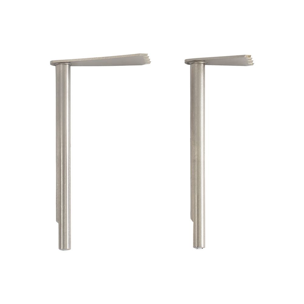 Contrangulo Con Sierra De Abanico Angulada Oscilante Roentgen RTG-SGO2-E