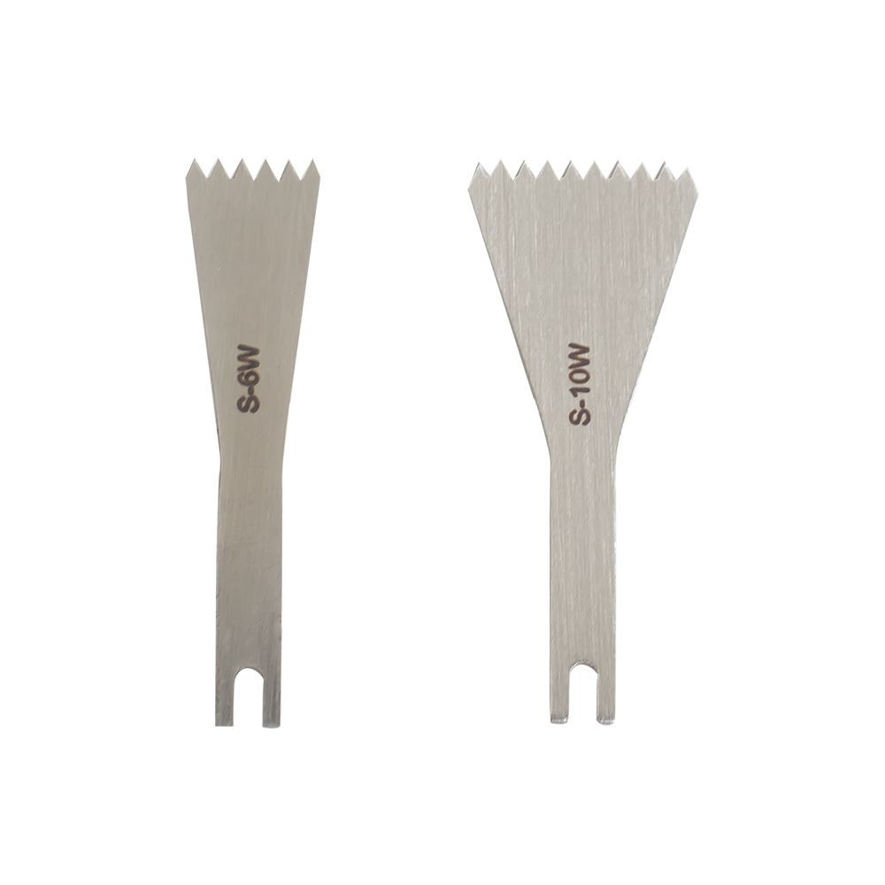 Contrangulo Con Sierra De Abanico Recta Sagital Roentgen RTG-SGT2-E