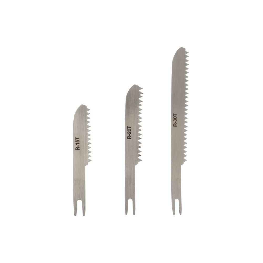 Contrangulo Con Sierra Reciprocante Recta Roentgen RTG-SGR2-E