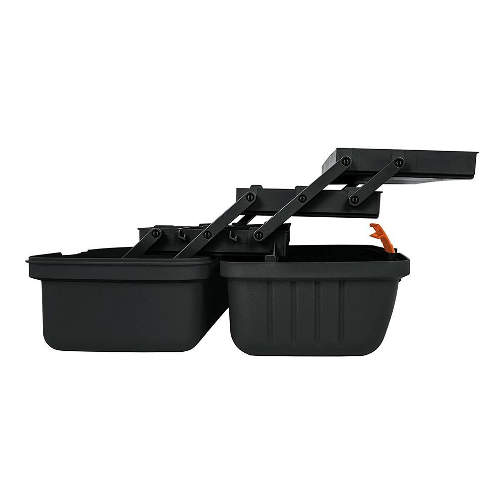 Caja para Instrumental 3 niveles Truper