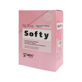 Acondicionador de tejidos Softy Nic Tone