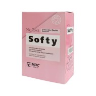 Acondicionador de tejidos Softy Nic Tone